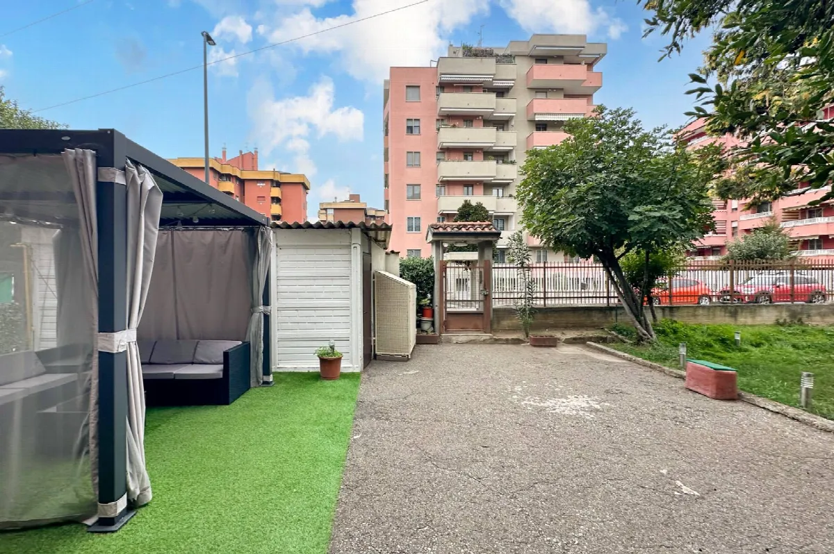 Appartamento in vendita a Cologno Monzese - foto 9