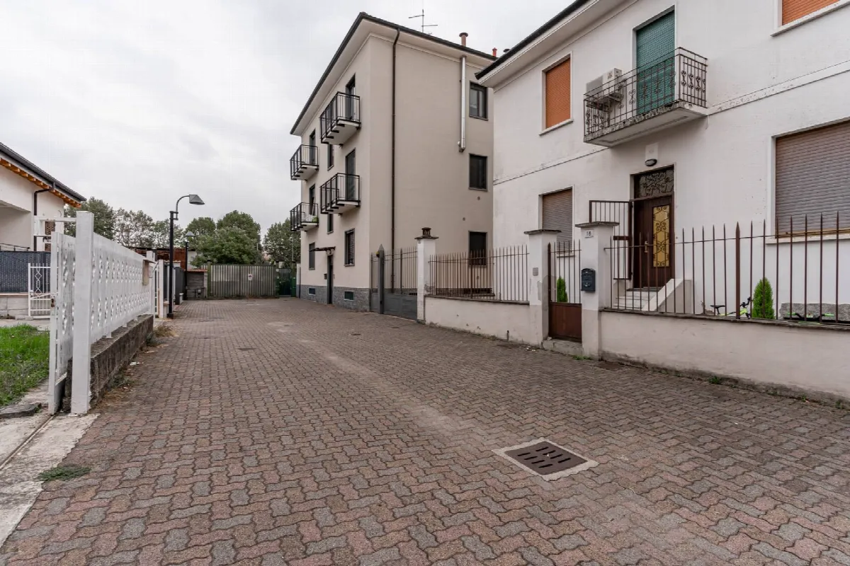 Appartamento in vendita a Sesto San Giovanni - foto 1
