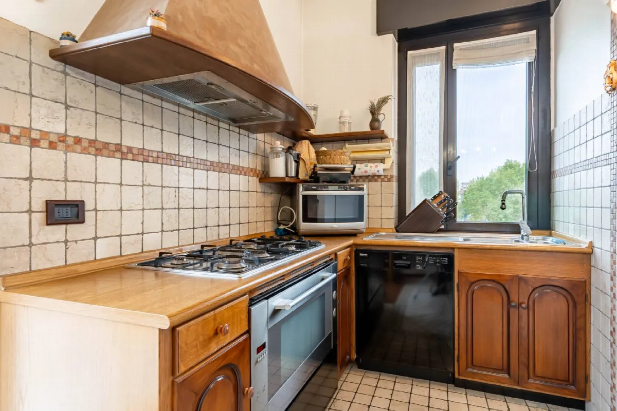 Appartamento in vendita a Sesto San Giovanni - foto 10
