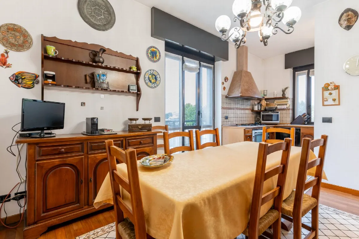 Appartamento in vendita a Sesto San Giovanni - foto 7