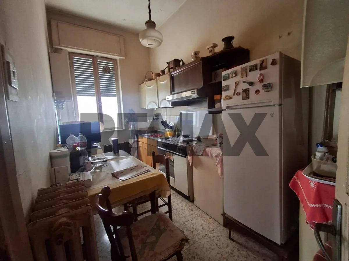 Appartamento in vendita a Frosinone, Centro - foto 1