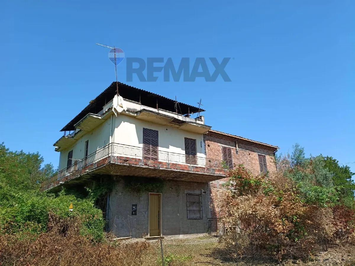 Casa Semindipendente in vendita a Ceccano, Colle Leo - foto 3
