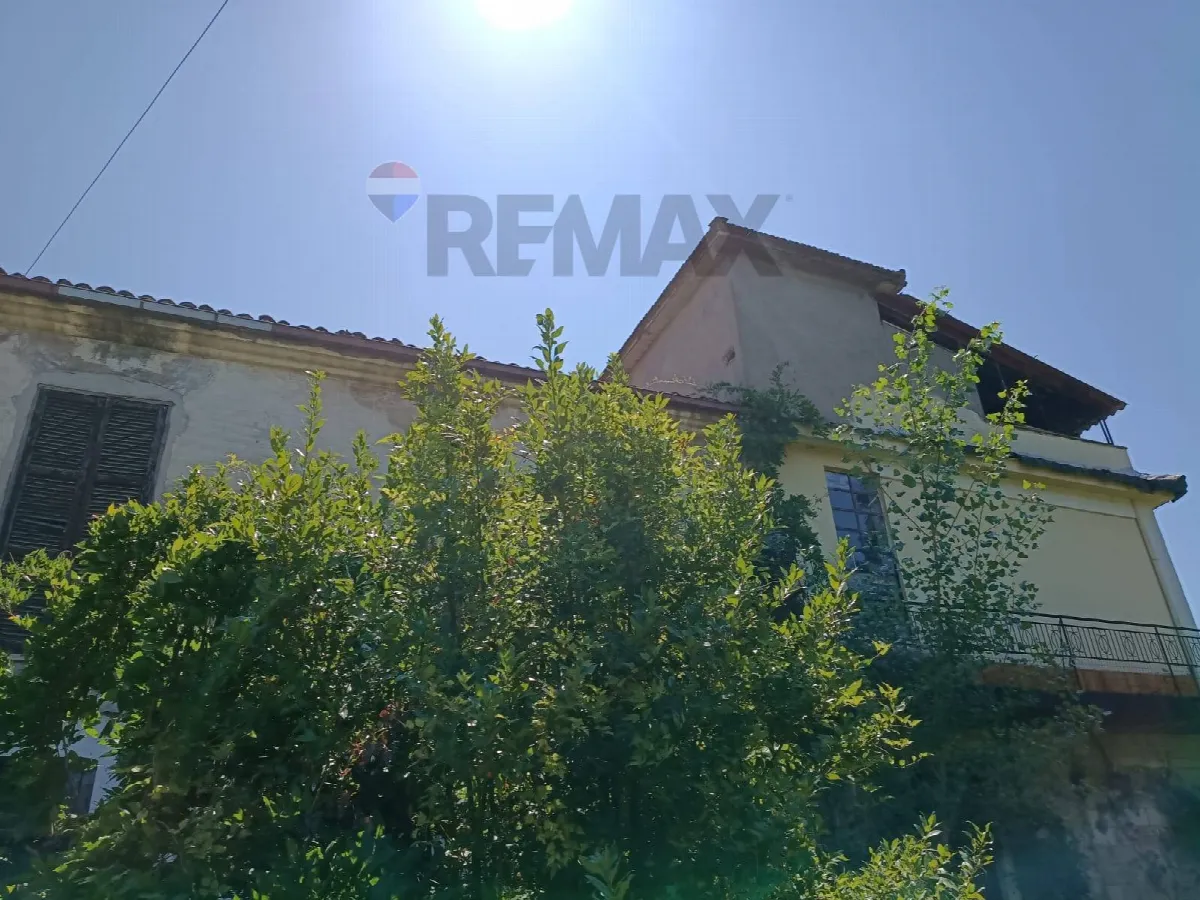Casa Semindipendente in vendita a Ceccano, Colle Leo - foto 6