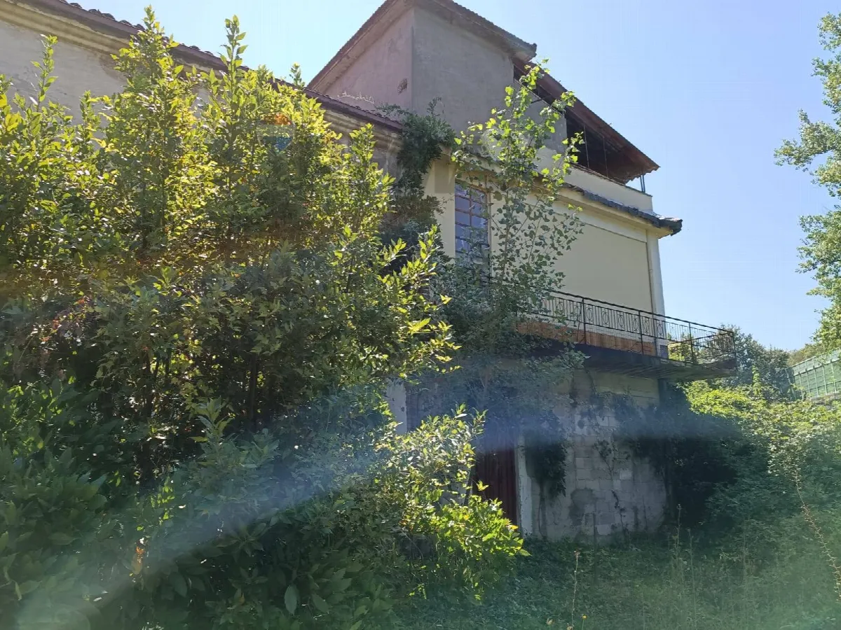 Casa Semindipendente in vendita a Ceccano, Colle Leo - foto 7