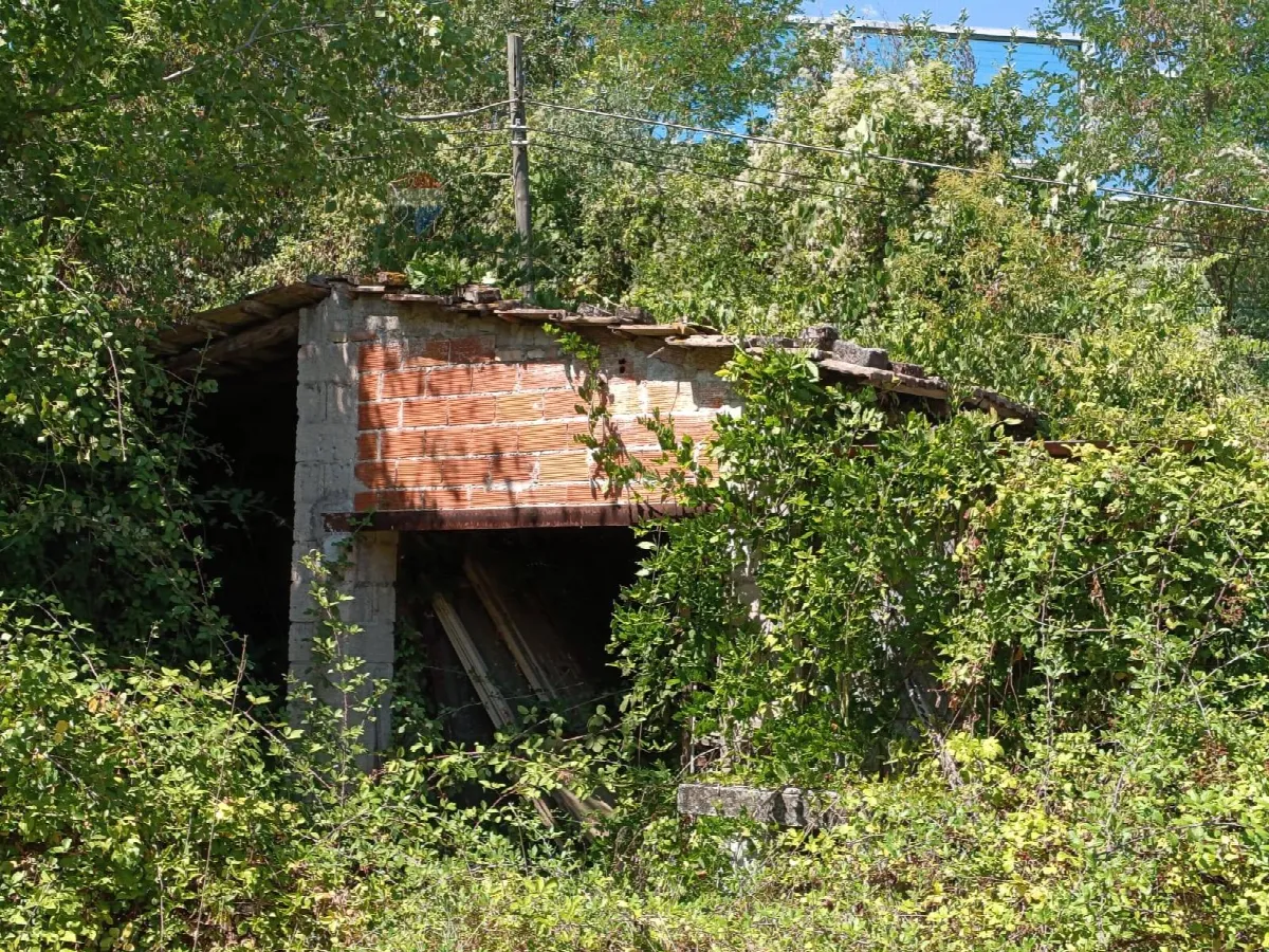 Casa Semindipendente in vendita a Ceccano, Colle Leo - foto 9