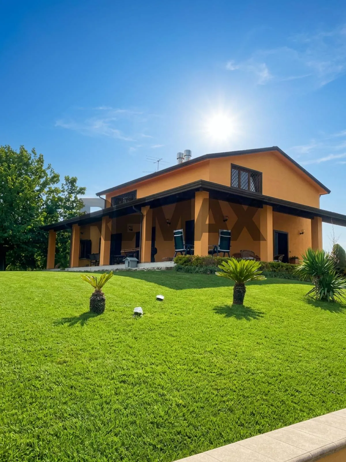 Villa singola in vendita a Liberi, Liberi - foto 1