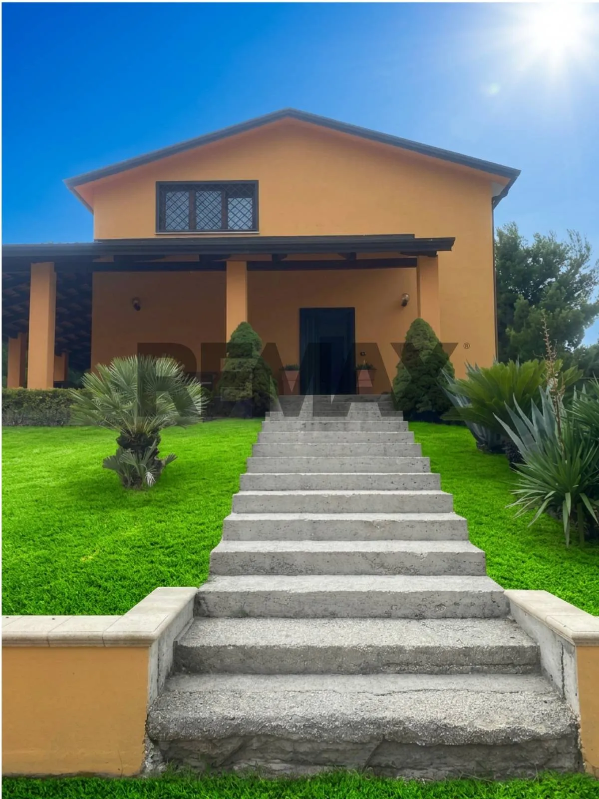 Villa singola in vendita a Liberi, Liberi - foto 2