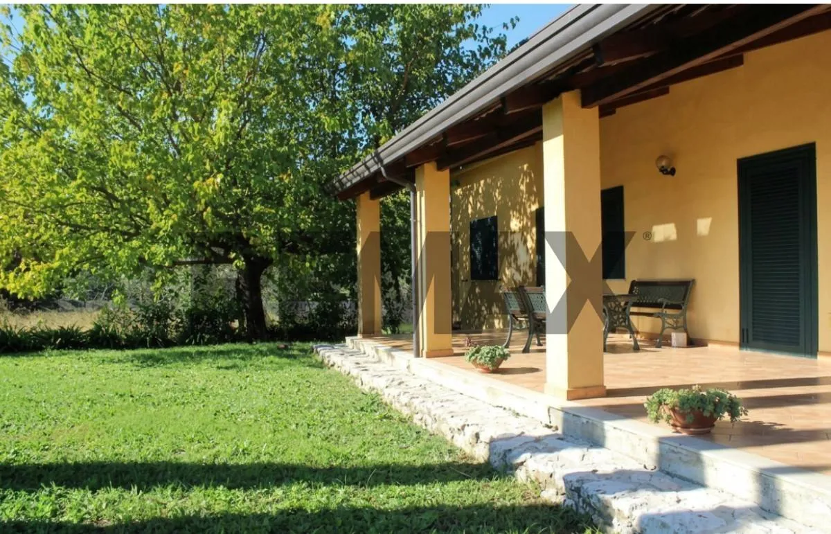 Villa singola in vendita a Liberi, Liberi - foto 7
