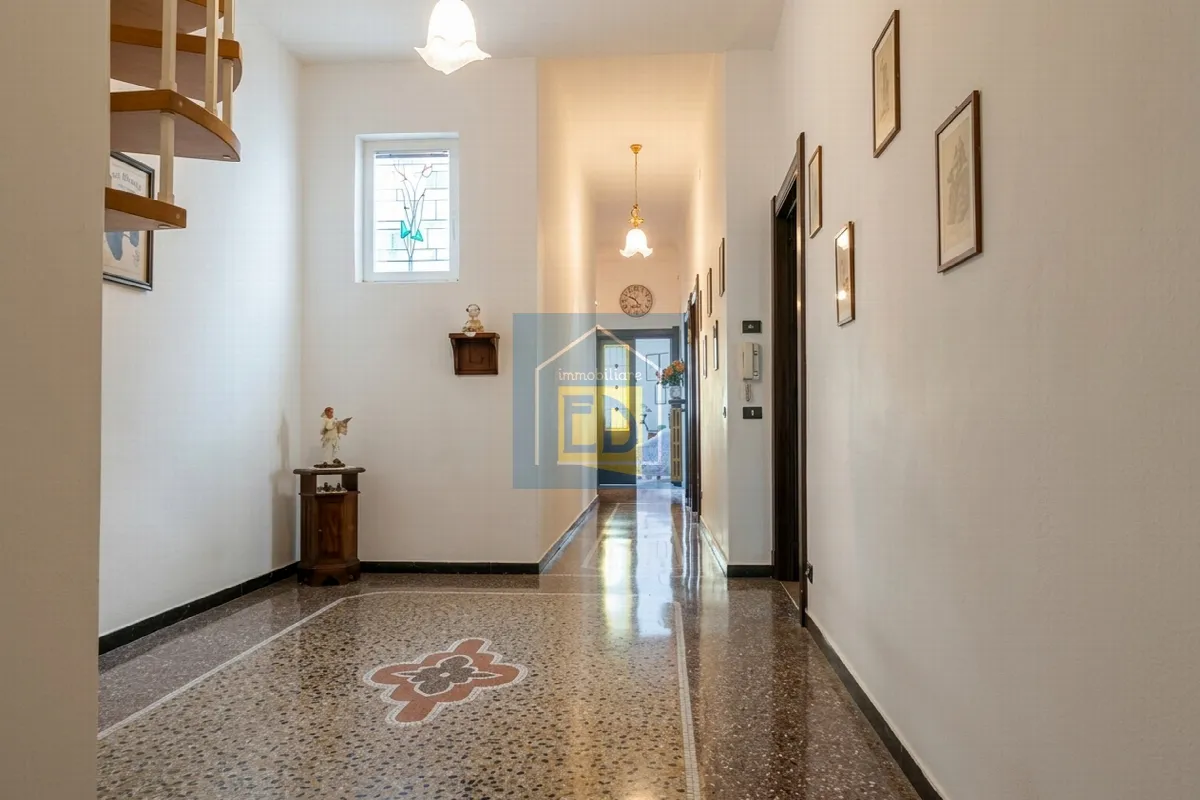 Appartamento in vendita a Savona, Villetta - foto 10