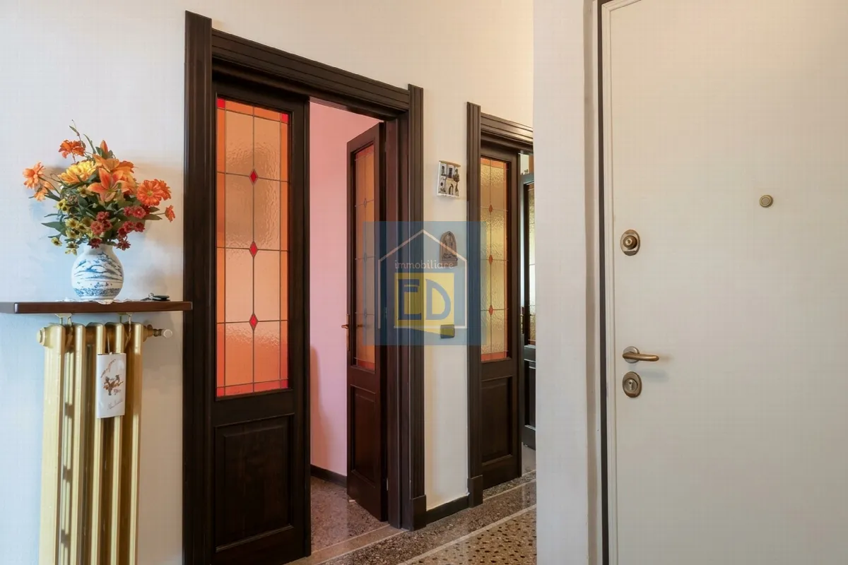 Appartamento in vendita a Savona, Villetta - foto 2