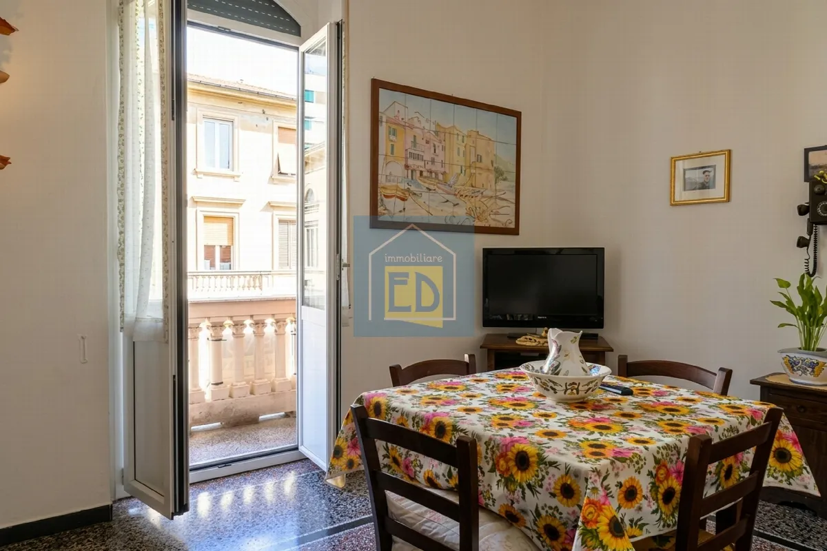 Appartamento in vendita a Savona, Villetta - foto 6