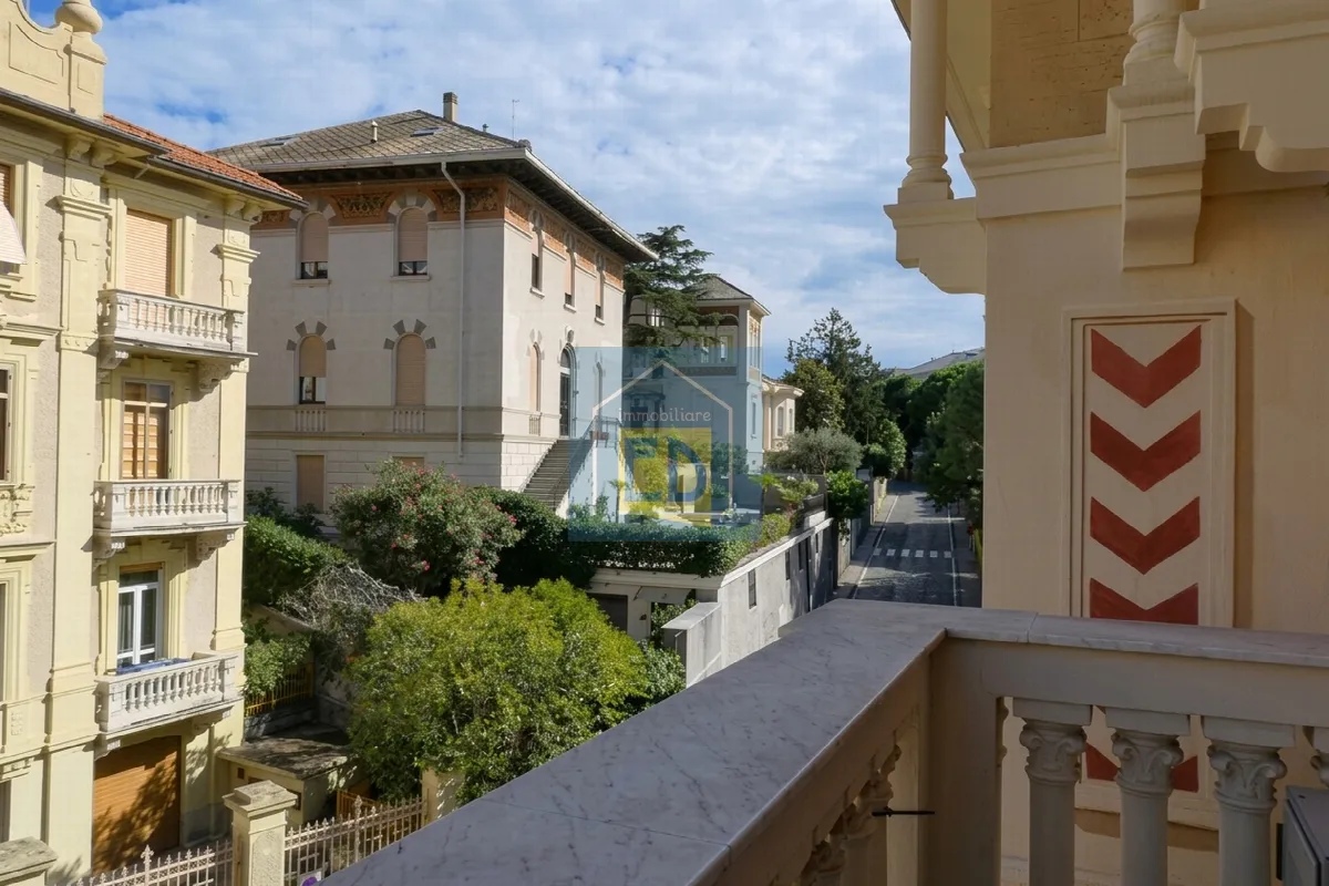 Appartamento in vendita a Savona, Villetta - foto 7