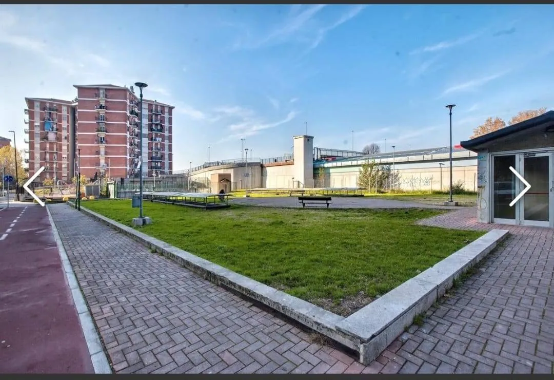 Appartamento in vendita a Cinisello Balsamo, Crocetta - foto 1