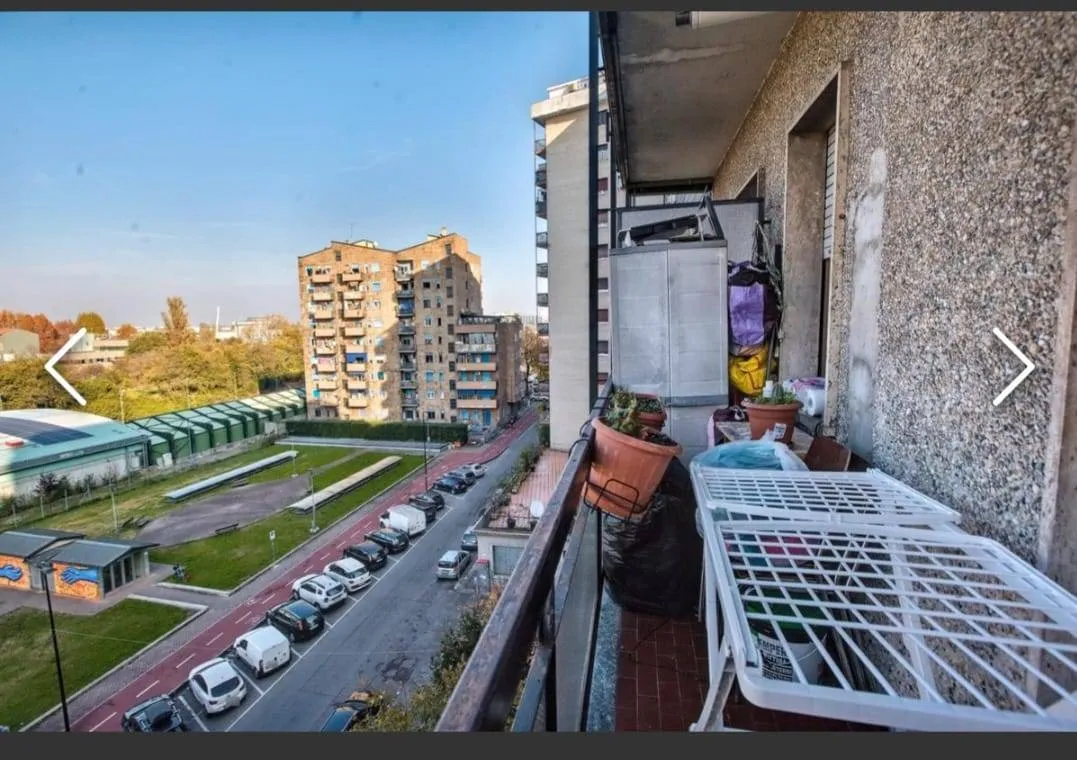 Appartamento in vendita a Cinisello Balsamo, Crocetta - foto 10