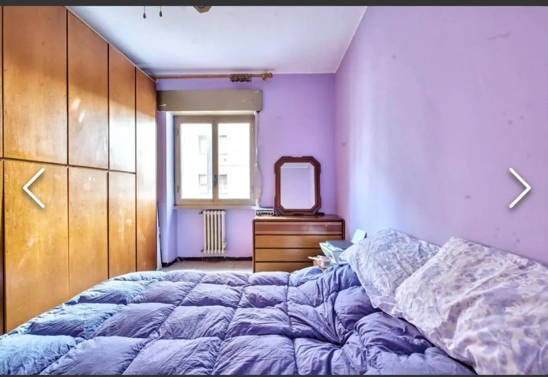 Appartamento in vendita a Cinisello Balsamo, Crocetta - foto 6