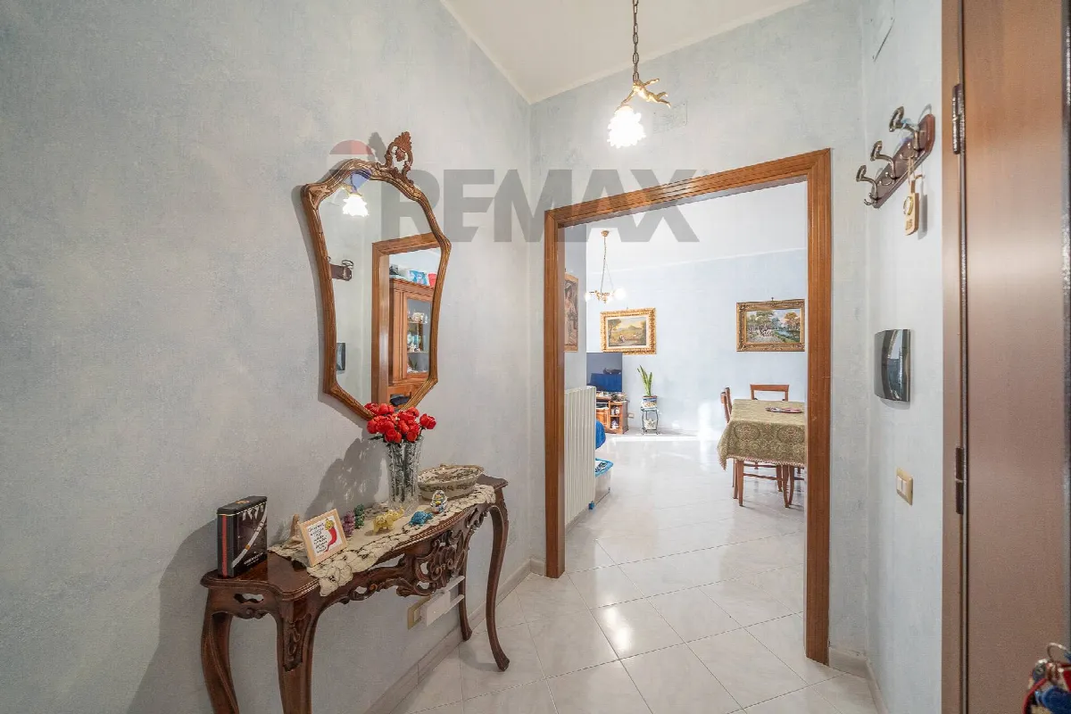 Appartamento in vendita a Roma, Case Rosse - foto 10