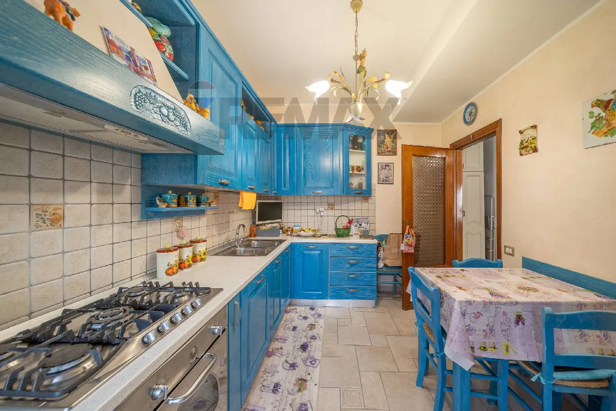 Appartamento in vendita a Roma, Case Rosse - foto 3