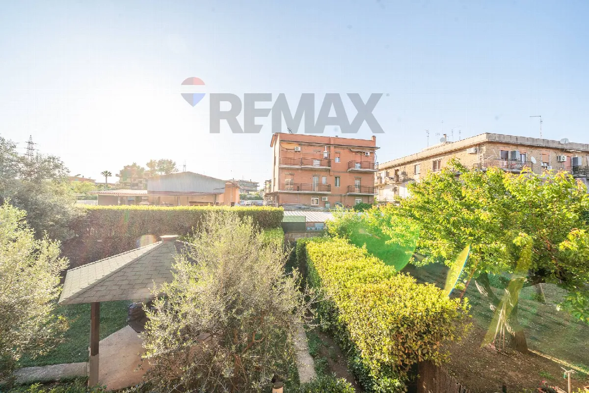 Appartamento in vendita a Roma, Case Rosse - foto 7
