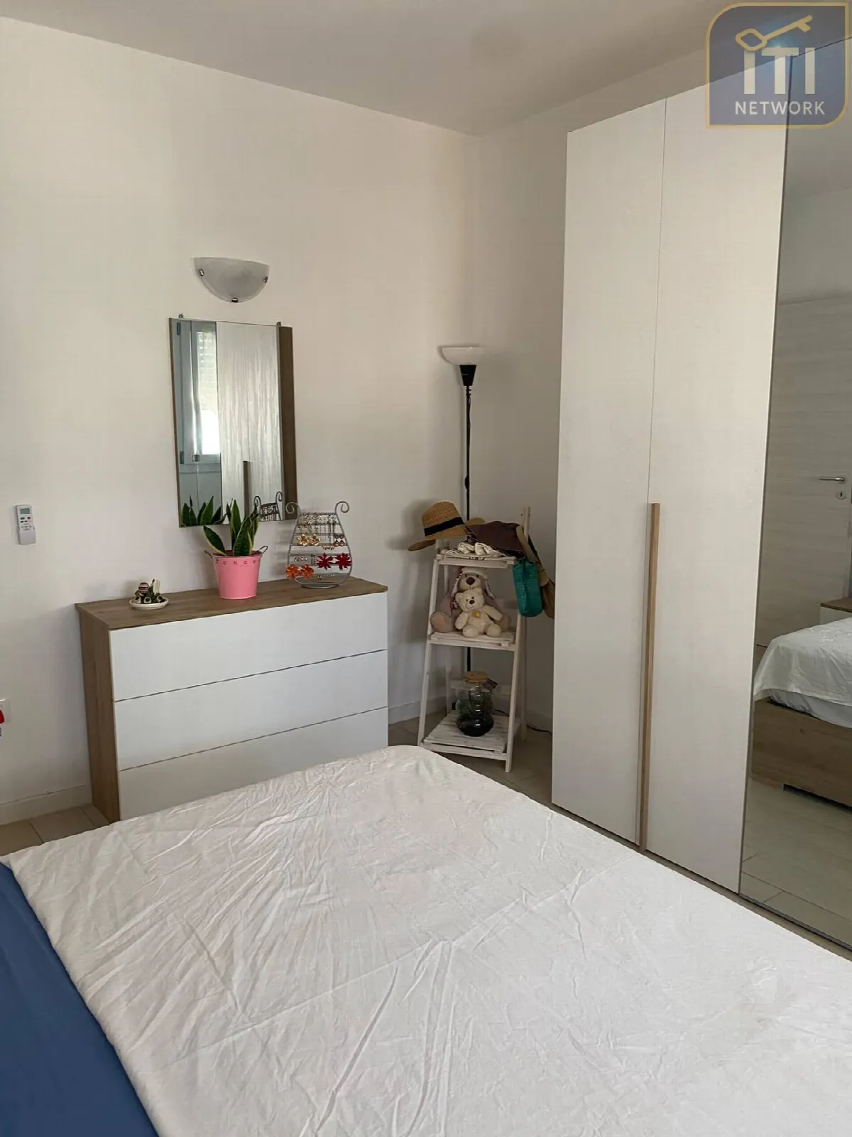 Appartamento in vendita a Pomezia, Campo Ascolano - foto 6
