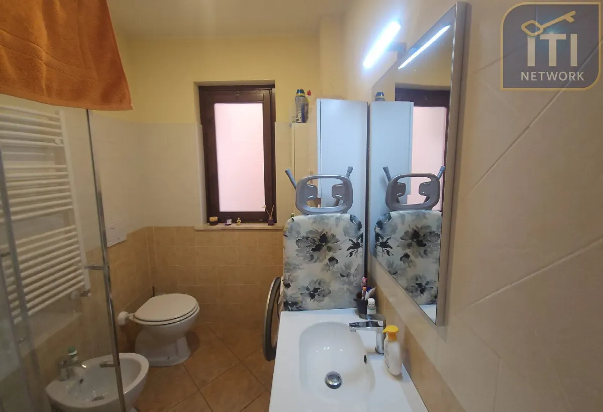 Duplex in vendita a Ardea, Colle Romito - foto 10