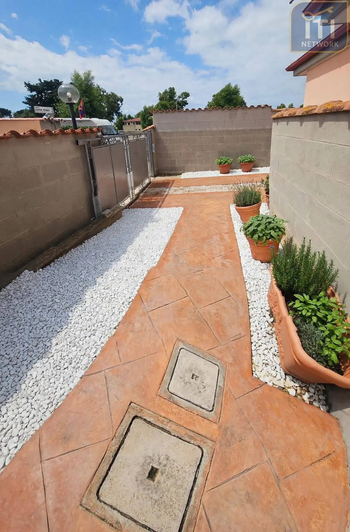 Duplex in vendita a Ardea, Colle Romito - foto 2