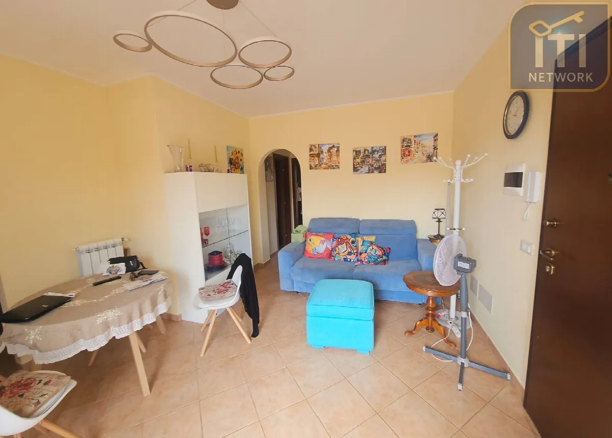 Duplex in vendita a Ardea, Colle Romito - foto 4