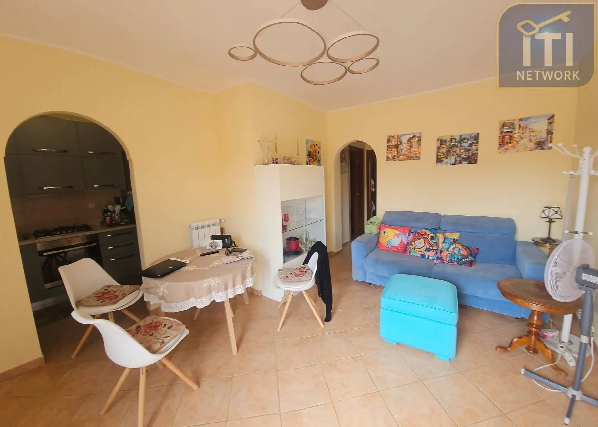 Duplex in vendita a Ardea, Colle Romito - foto 5