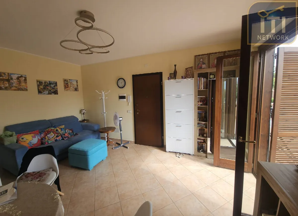Duplex in vendita a Ardea, Colle Romito - foto 6