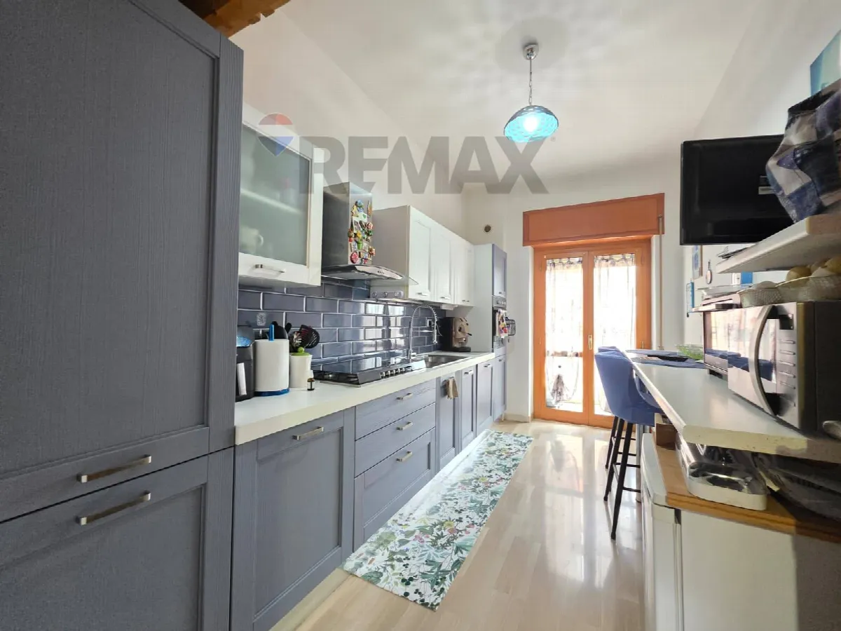 Appartamento in vendita a Rende, Roges - foto 4