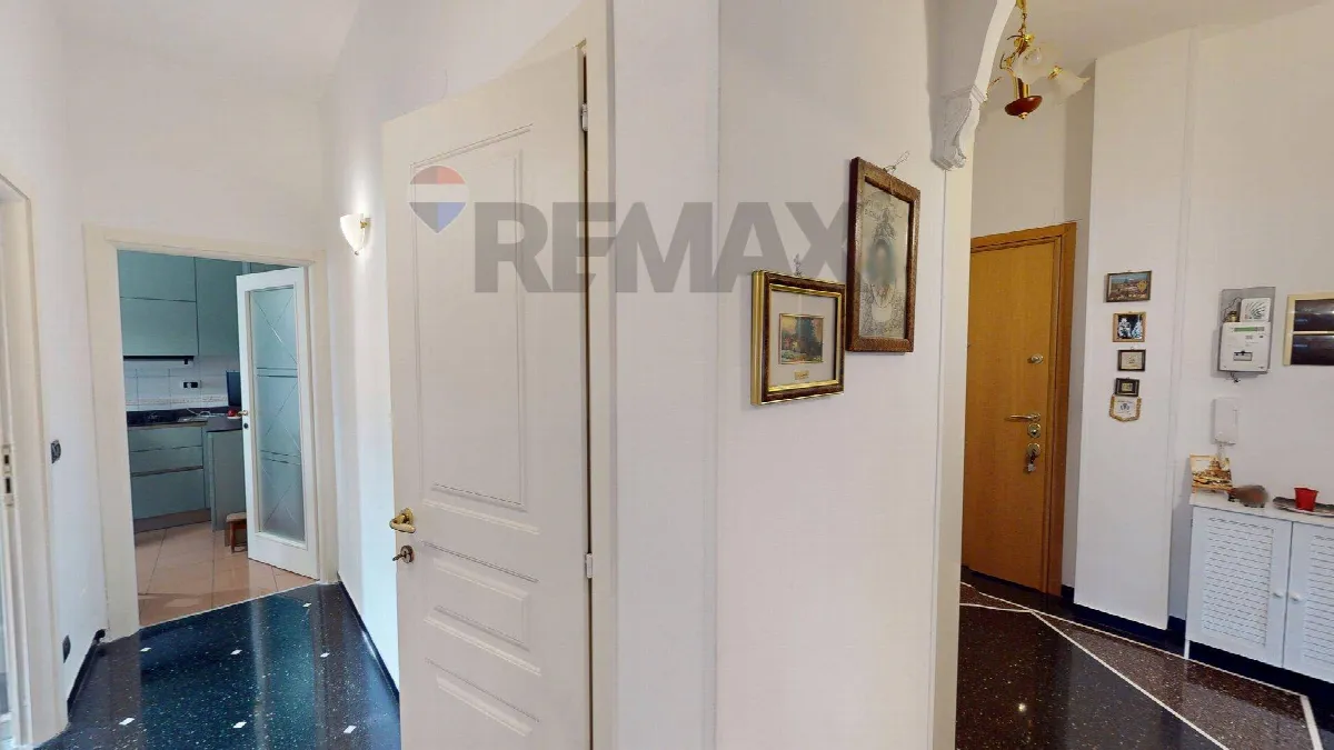 Appartamento in vendita a Genova, Marassi - foto 10