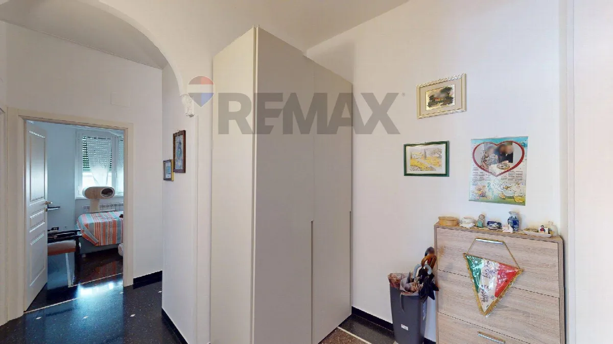 Appartamento in vendita a Genova, Marassi - foto 3