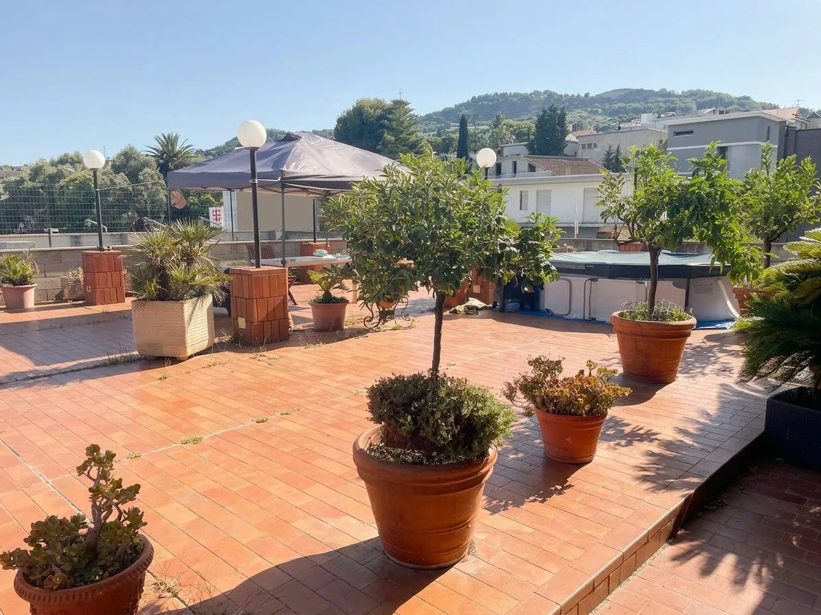 Appartamento in vendita a San Benedetto del Tronto, Conad - foto 1