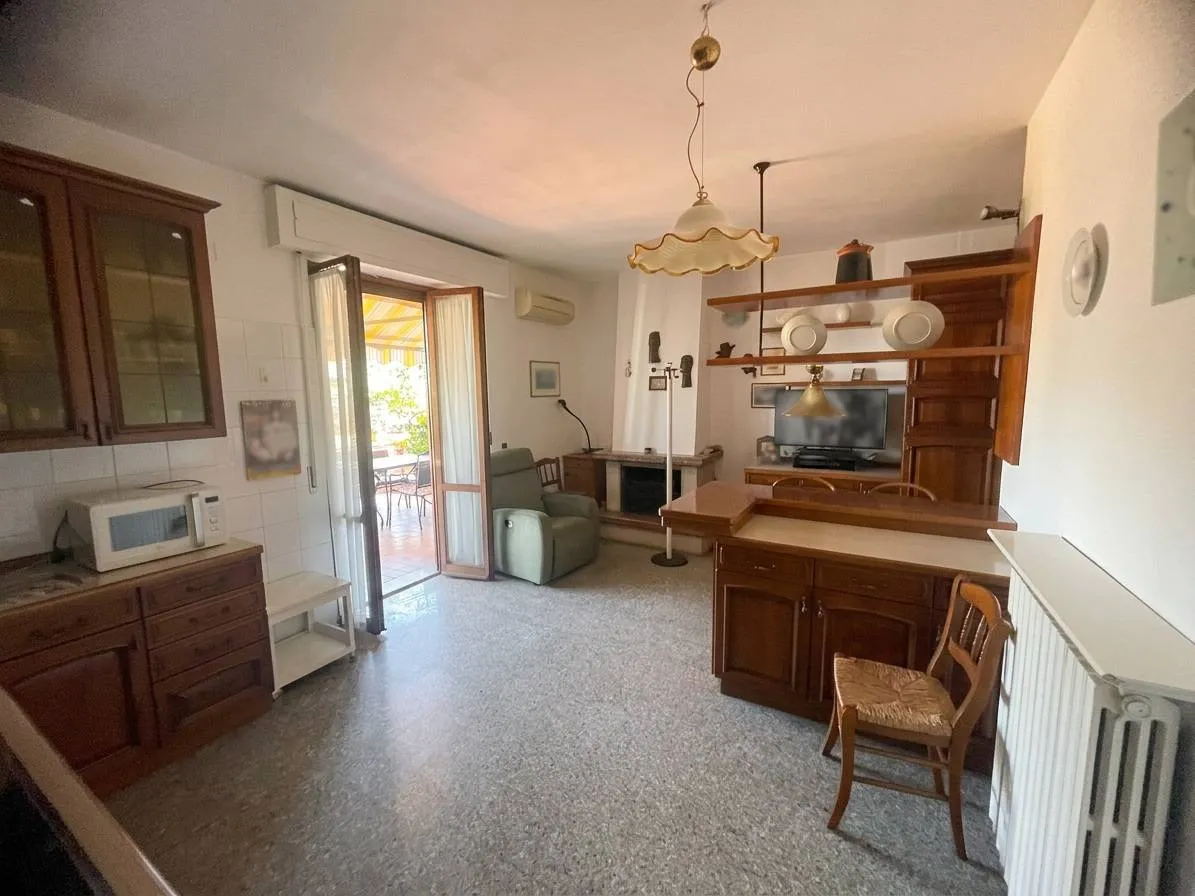 Appartamento in vendita a San Benedetto del Tronto, Conad - foto 3