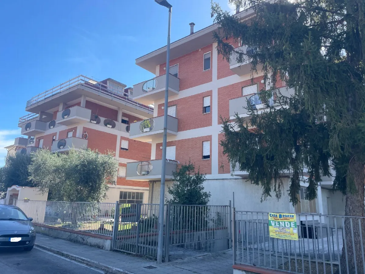 Appartamento in vendita a Monteprandone, Centobuchi - foto 2