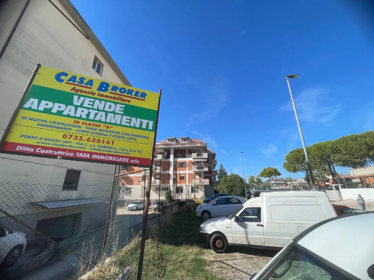Appartamento in vendita a Monteprandone, Centobuchi - foto 9