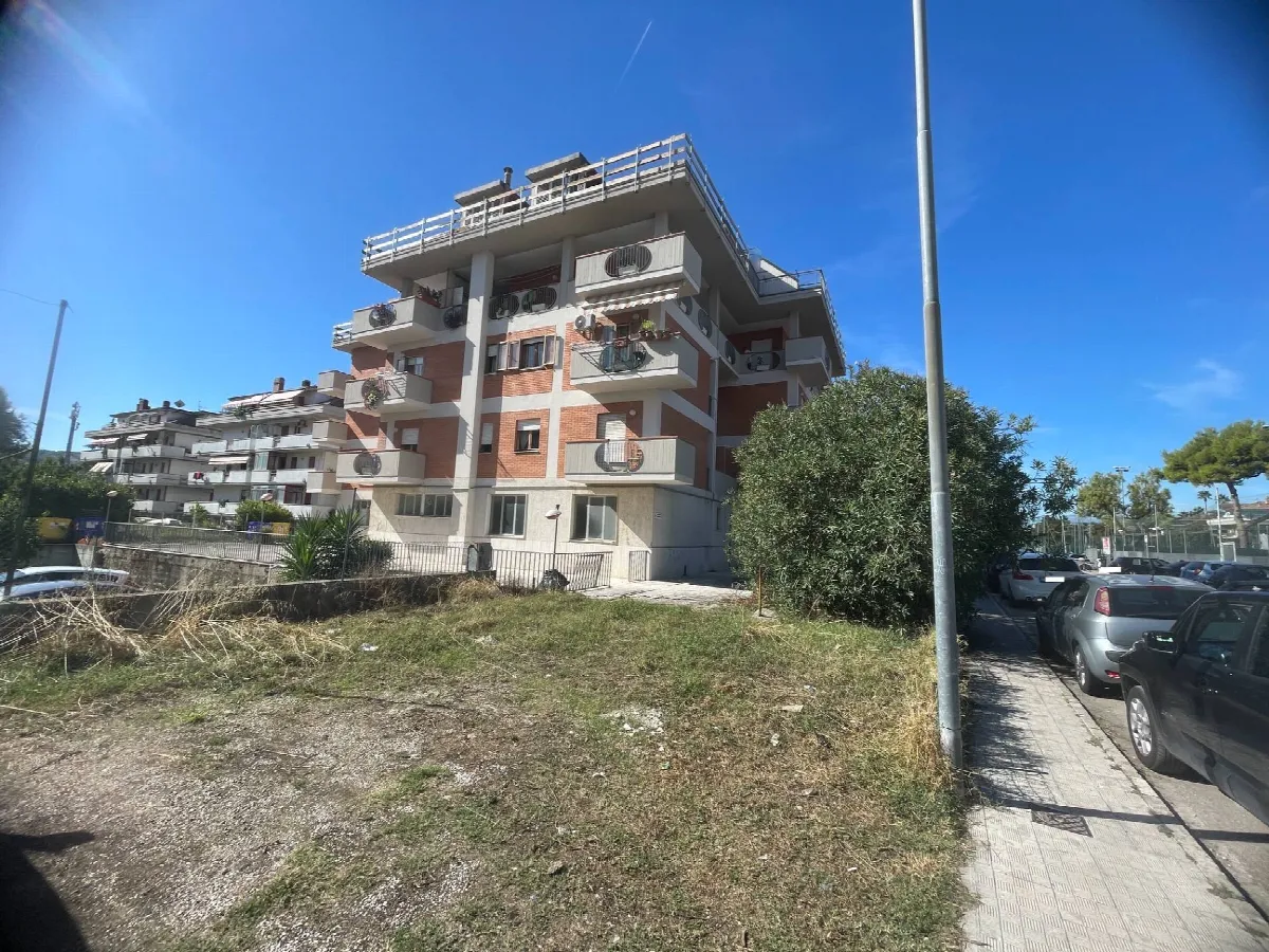 Appartamento in vendita a Monteprandone, Centobuchi - foto 10