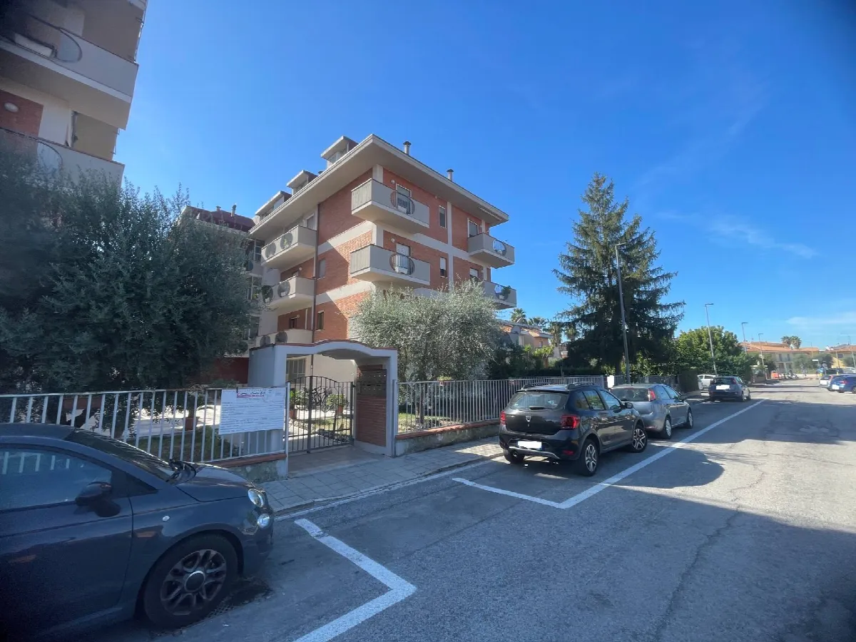 Appartamento in vendita a Monteprandone, Centobuchi - foto 2