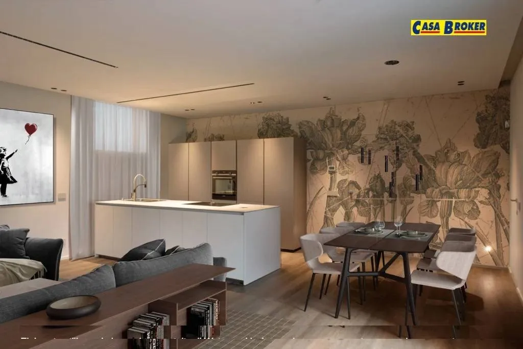 Appartamento in vendita a Monteprandone, Centobuchi - foto 3