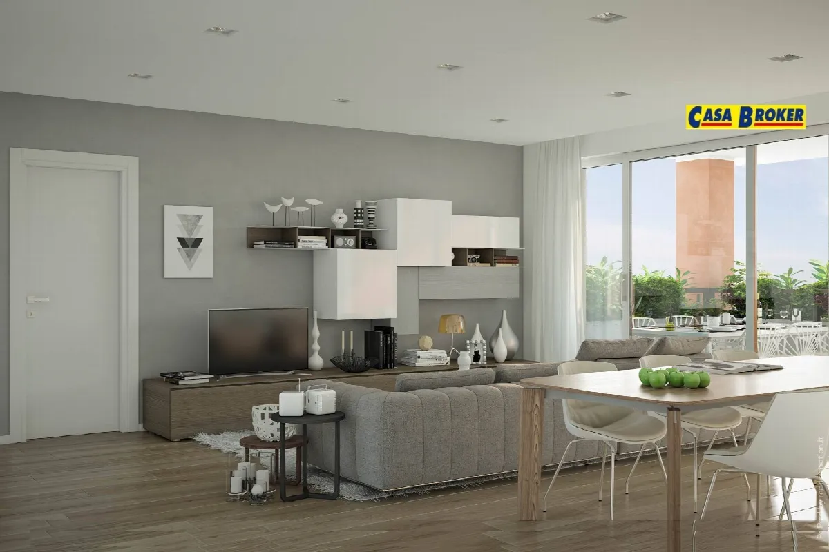 Appartamento in vendita a Monteprandone, Centobuchi - foto 3