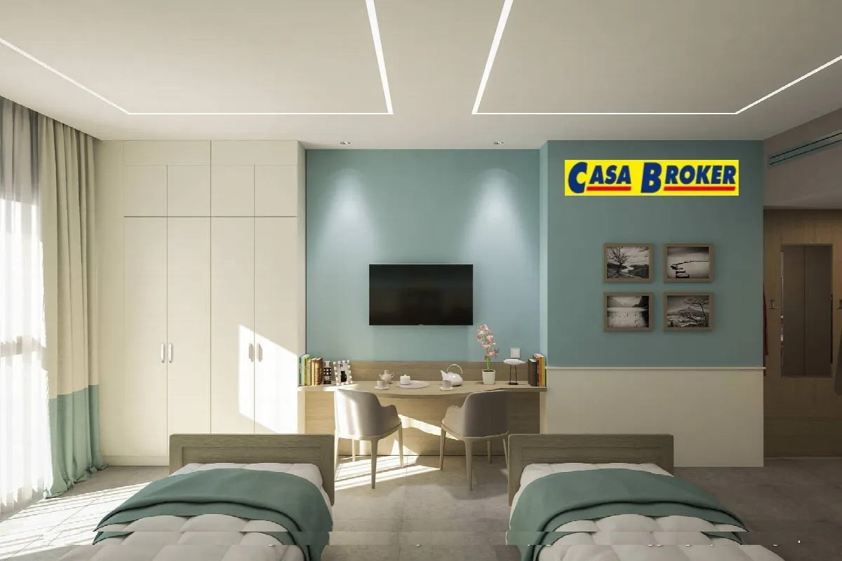 Appartamento in vendita a Monteprandone, Centobuchi - foto 8