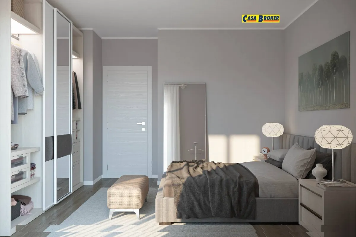 Appartamento in vendita a Monteprandone, Centobuchi - foto 6