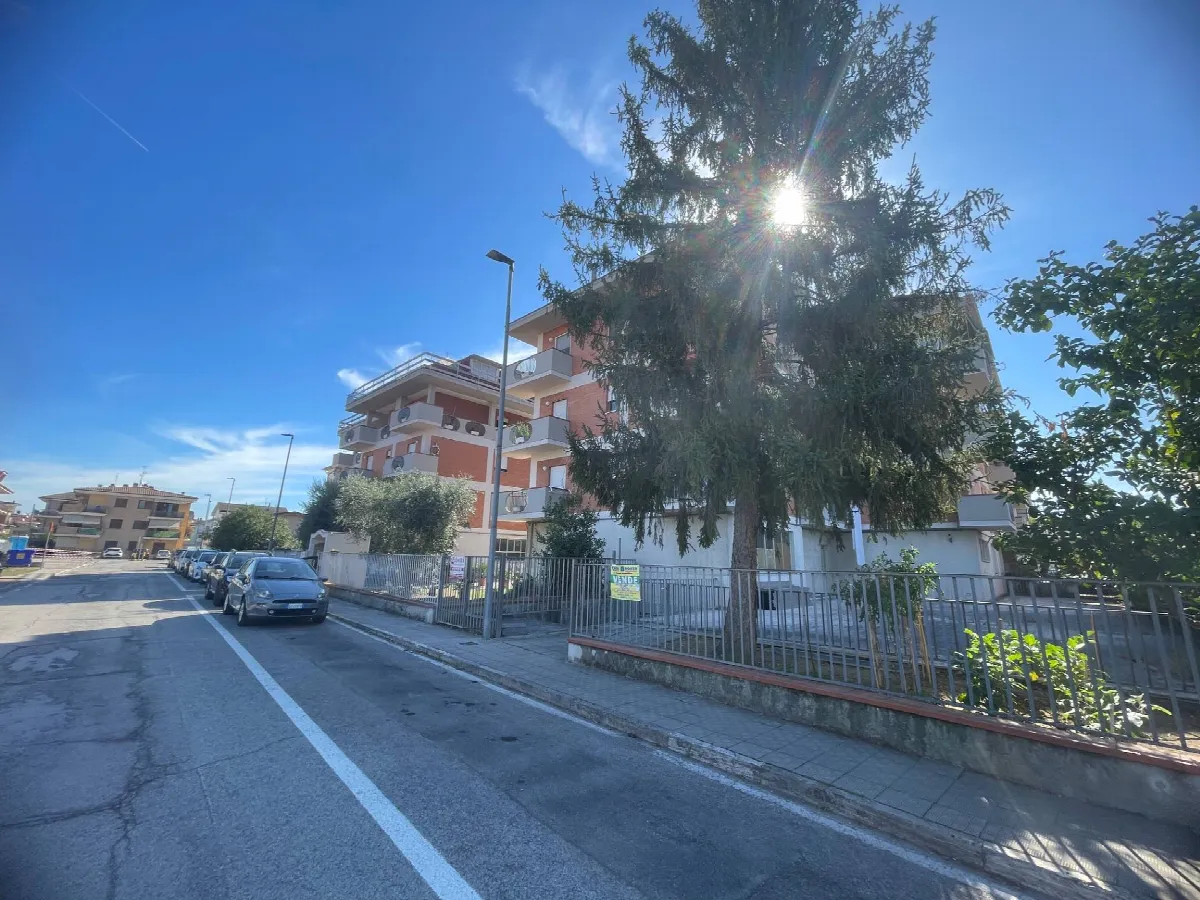 Appartamento in vendita a Monteprandone, Centobuchi - foto 2