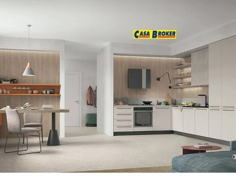 Appartamento in vendita a Monteprandone, Centobuchi - foto 3