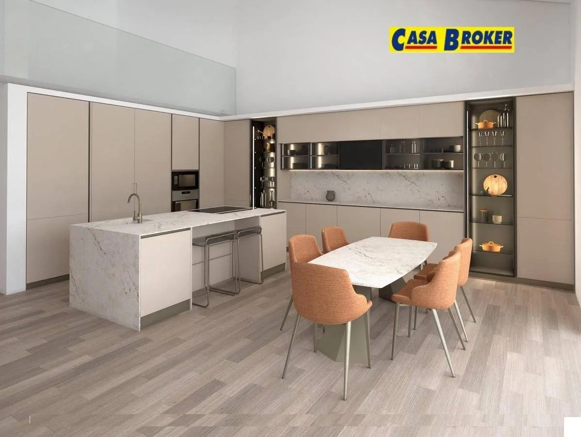 Appartamento in vendita a Monteprandone, Centobuchi - foto 4