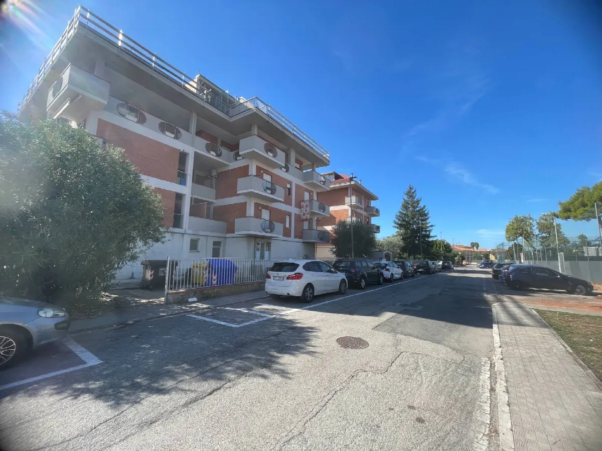Appartamento in vendita a Monteprandone, Centobuchi - foto 2