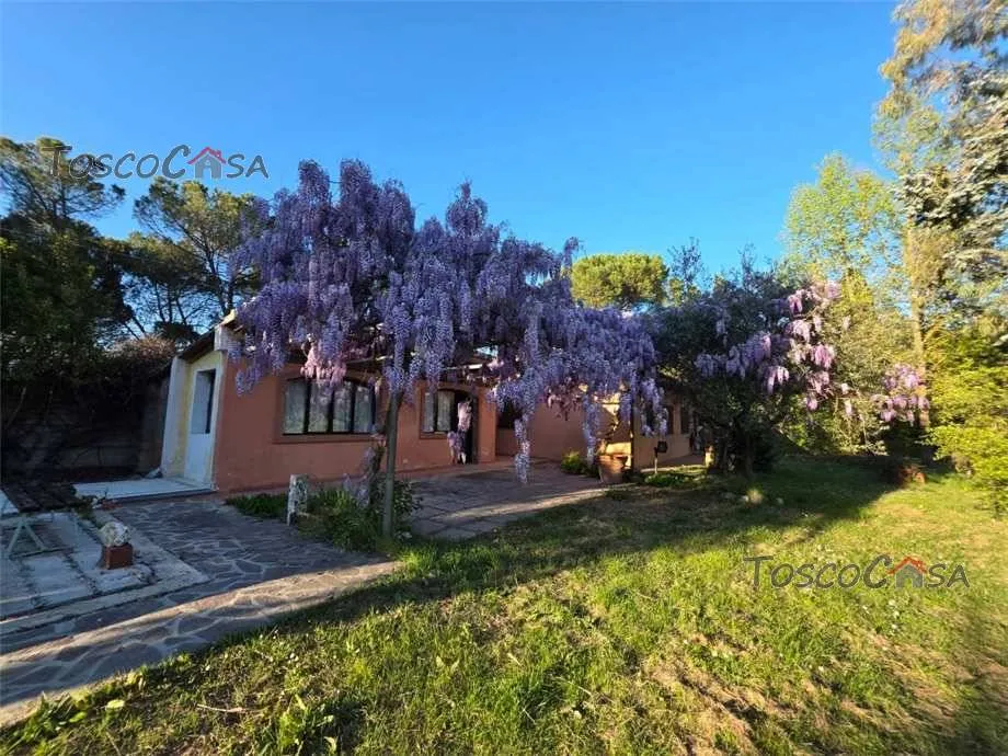 Villa in vendita a Fucecchio - foto 1