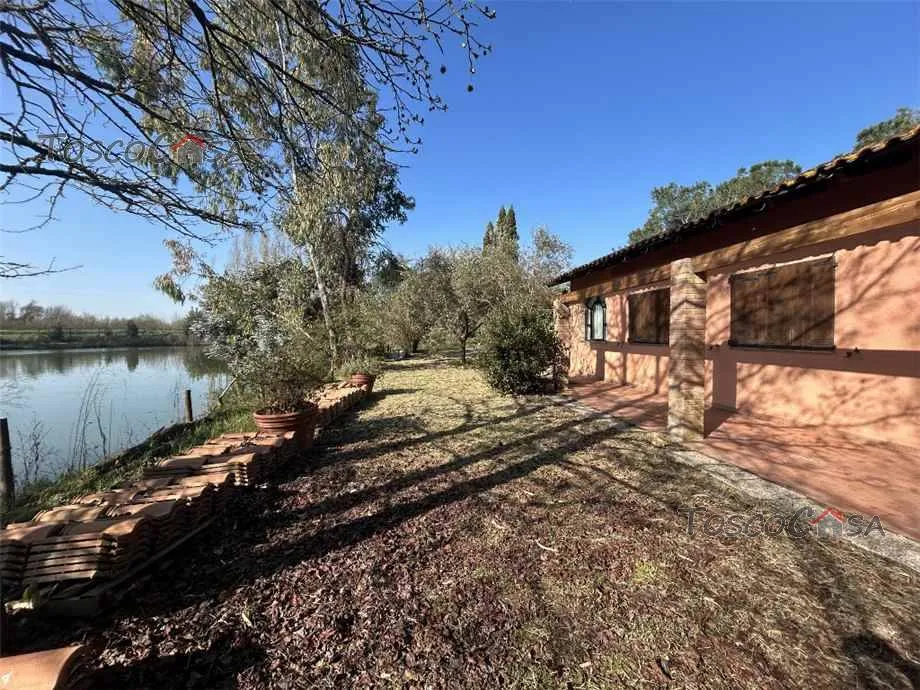Villa in vendita a Fucecchio - foto 5
