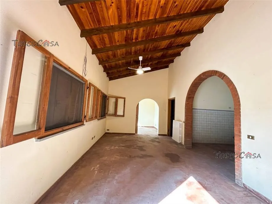 Villa in vendita a Fucecchio - foto 7