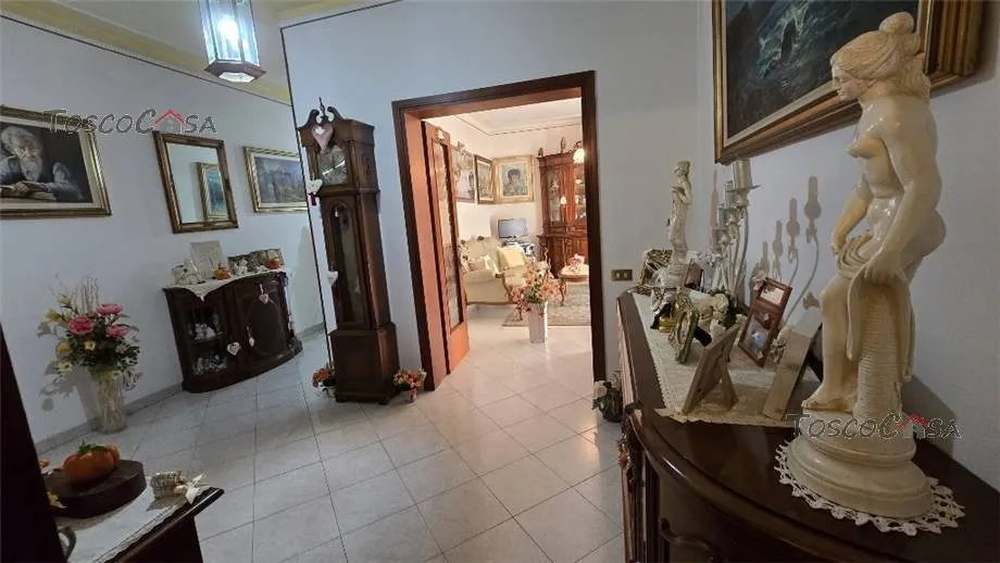 Appartamento in vendita a Fucecchio - foto 5