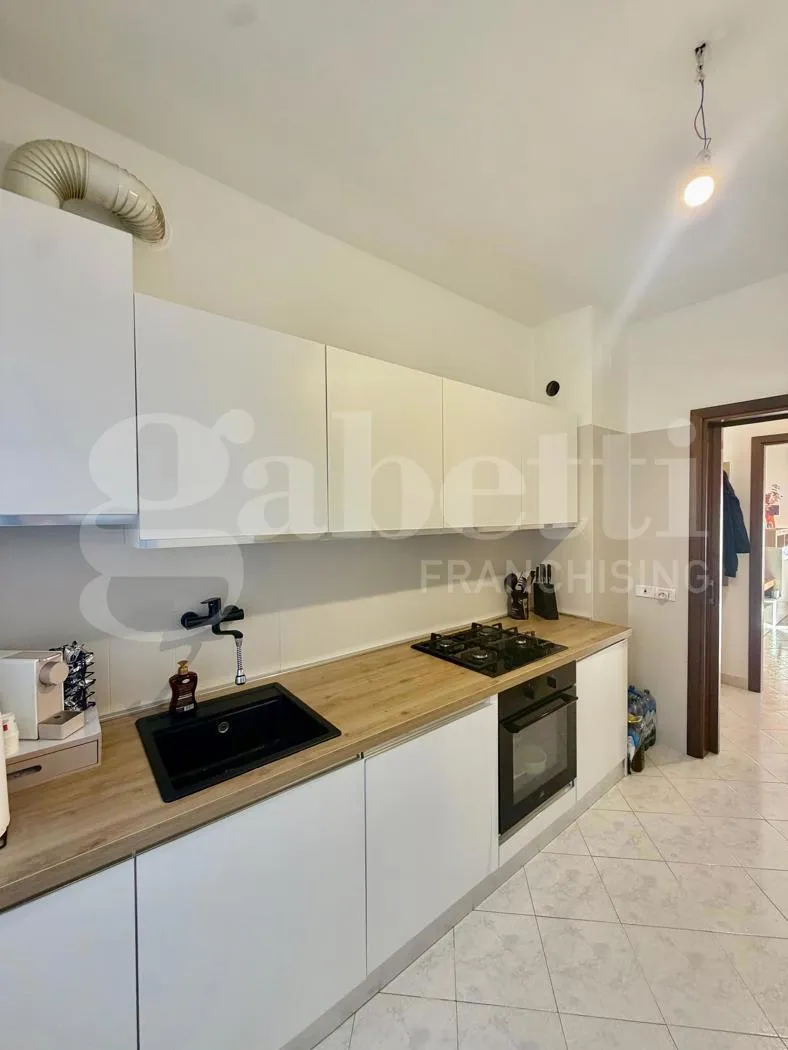 Appartamento in vendita a Senago - foto 9